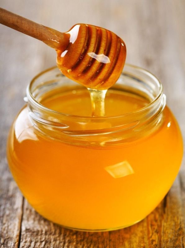 KASHMIRI HONEY
